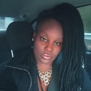 Meet your Posher, Laquisha